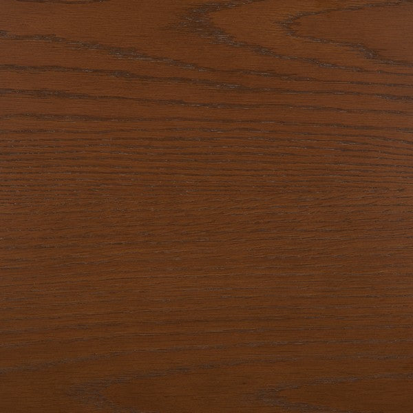 Medium Oak / Antique Gold