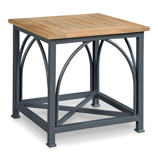 Woodbridge Jupiter Outdoor Side Table ACCENT TABLES