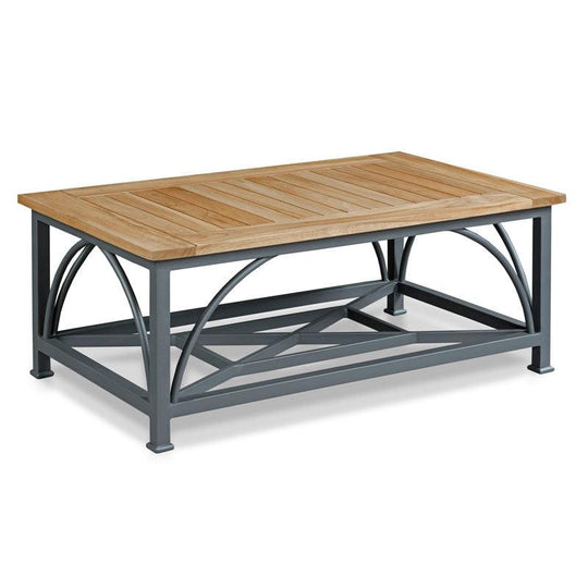 Woodbridge Jupiter Outdoor Cocktail Table COFFEE TABLES