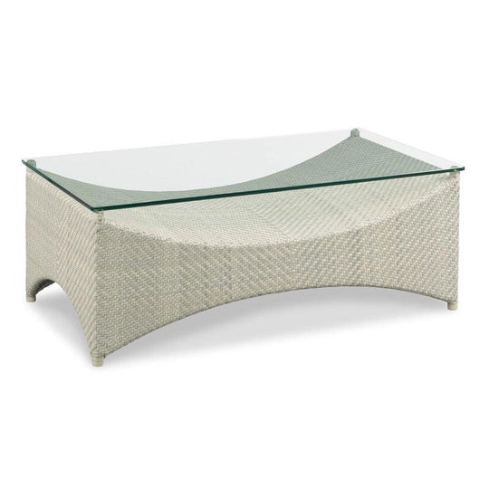 Woodbridge Ventana Cocktail Table OUTDOOR COFFEE TABLES