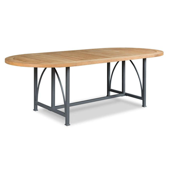 Woodbridge Jupiter Outdoor Dining Table DINING TABLES