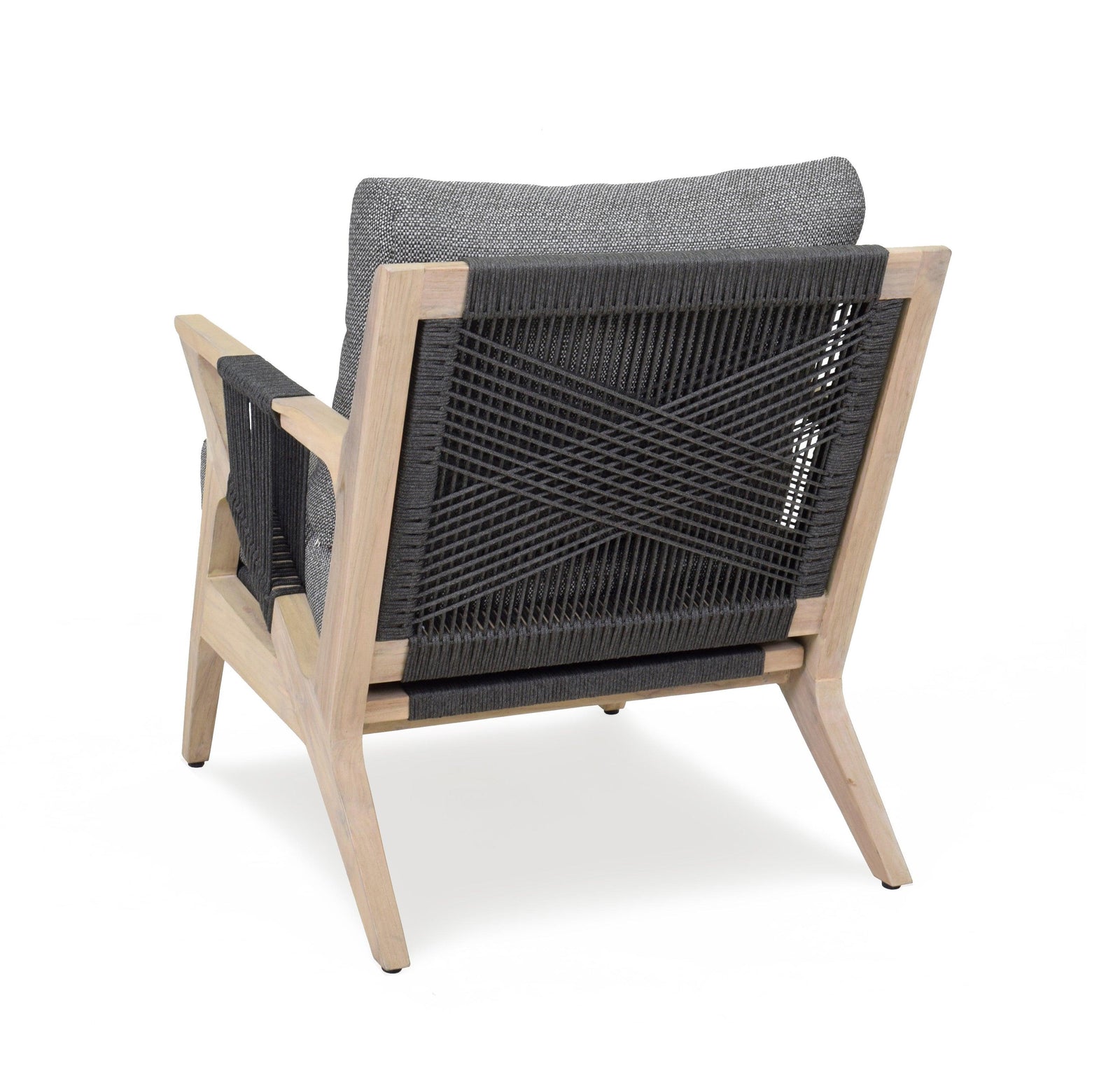 Woodbridge Bellevue Outdoor Lounge Chair OUTDOOR CHAISE LOUNGES