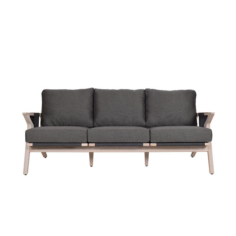 Woodbridge Bellevue Outdoor Sofa OUTDOOR SOFAS + SECTIONALS