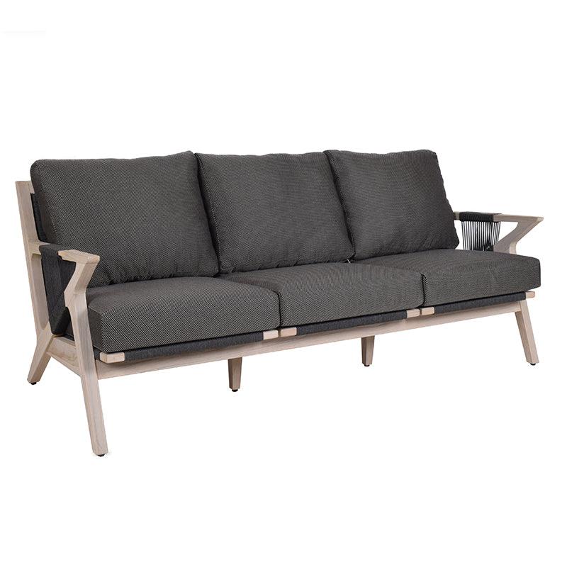 Woodbridge Bellevue Outdoor Sofa OUTDOOR SOFAS + SECTIONALS