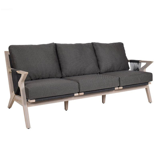 Woodbridge Bellevue Outdoor Sofa OUTDOOR SOFAS + SECTIONALS