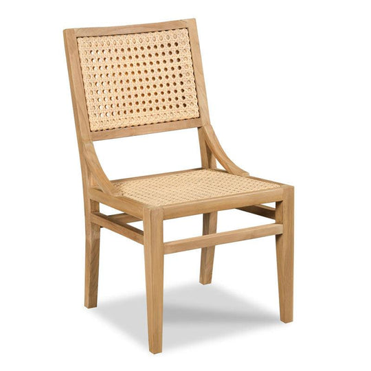 Woodbridge Jupiter Outdoor Dining Chair OUTDOOR DINING CHAIRS