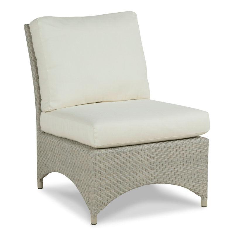 Woodbridge Ventana Outdoor Bunching Chair OUTDOOR CHAISE LOUNGES