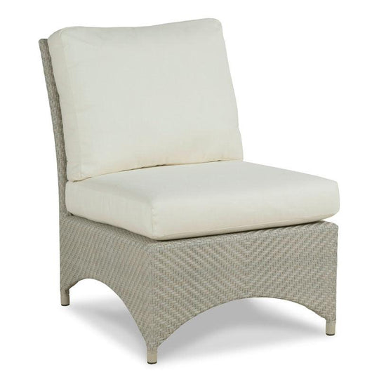 Woodbridge Ventana Outdoor Bunching Chair OUTDOOR CHAISE LOUNGES