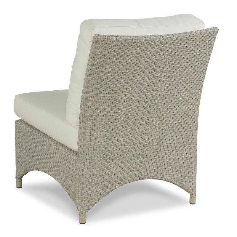 Woodbridge Ventana Outdoor Bunching Chair OUTDOOR CHAISE LOUNGES