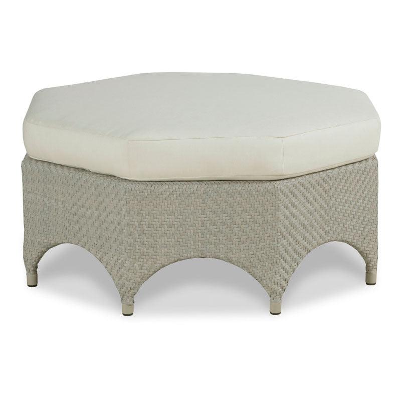 Woodbridge Ventana Outdoor Ottoman OUTDOOR BENCHES