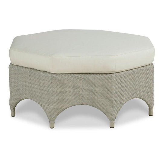 Woodbridge Ventana Outdoor Ottoman OUTDOOR BENCHES
