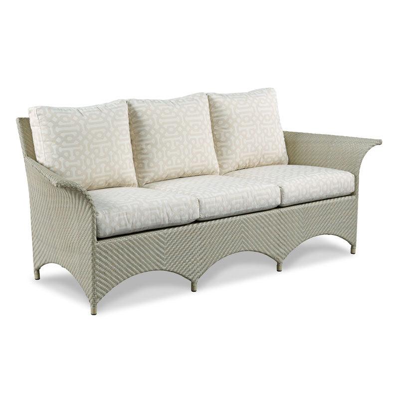 Woodbridge Ventana Outdoor Sofa OUTDOOR SOFAS + SECTIONALS