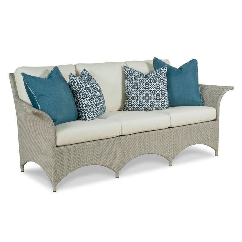 Woodbridge Ventana Outdoor Sofa OUTDOOR SOFAS + SECTIONALS