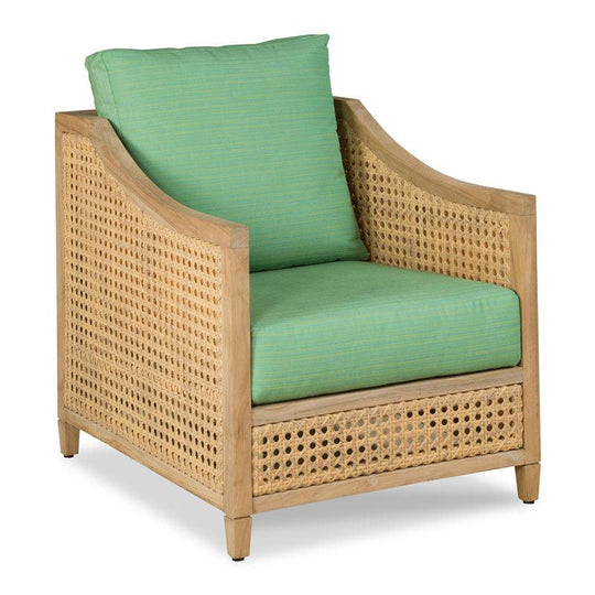 Woodbridge Jupiter Occasional Arm Chair - Set of 2 DINING CHAIRS