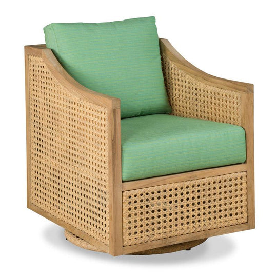 Woodbridge Jupiter Swivel Chair - Set of 2 DINING CHAIRS