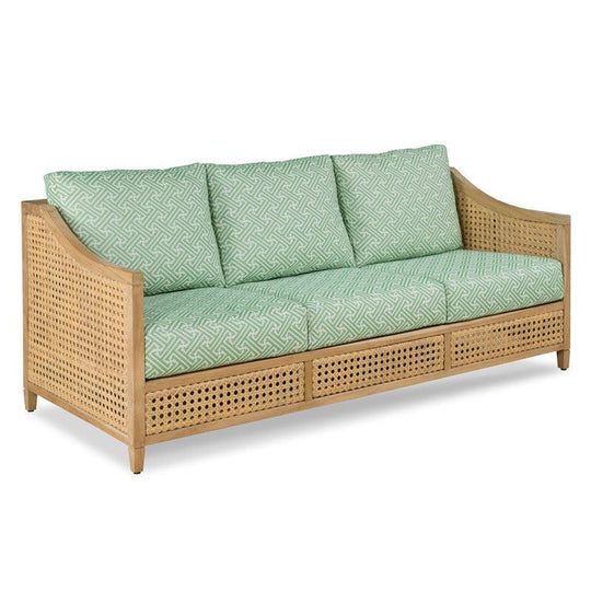 Woodbridge Jupiter Sofa OUTDOOR SOFAS + SECTIONALS