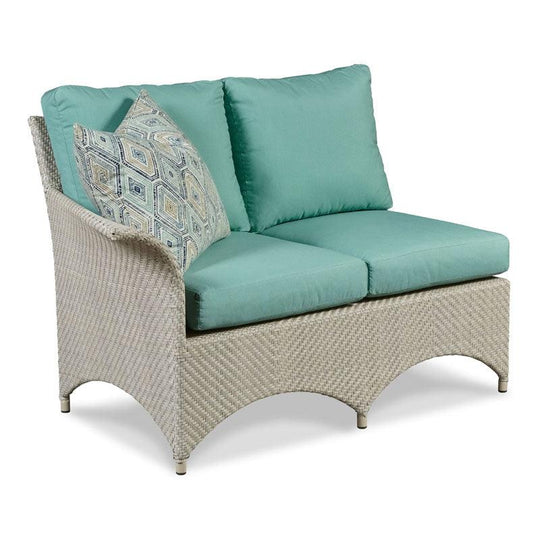 Woodbridge Ventana Sectional - Left Arm OUTDOOR SOFAS + SECTIONALS