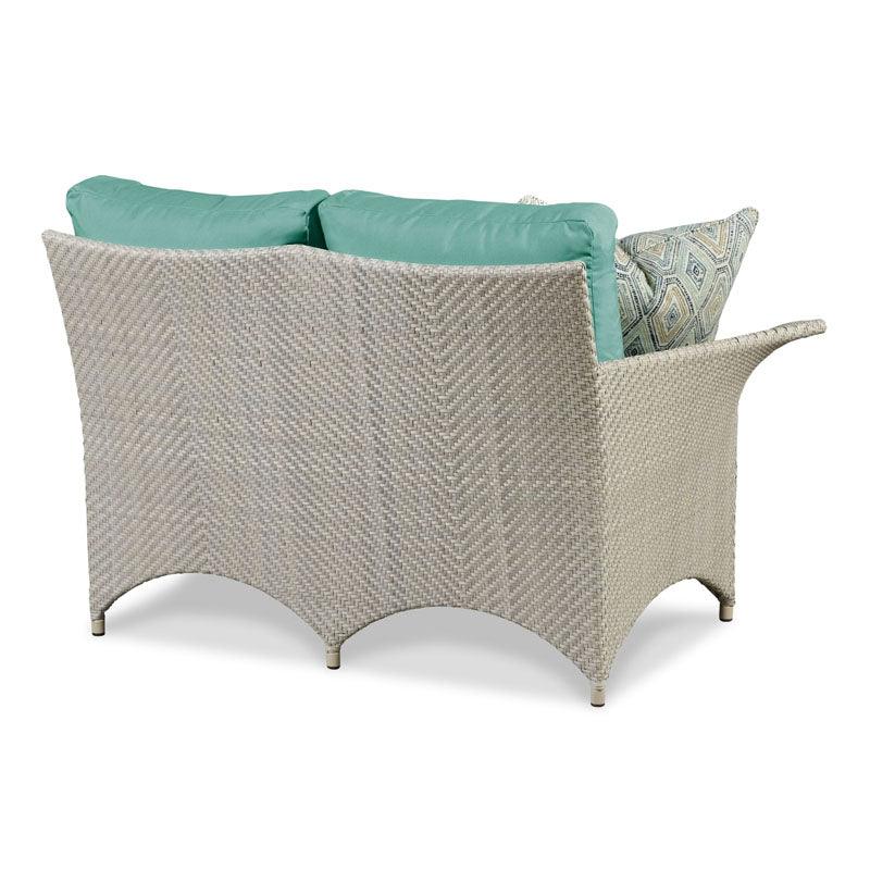 Woodbridge Ventana Sectional - Left Arm OUTDOOR SOFAS + SECTIONALS