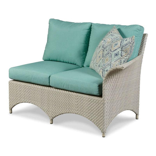 Woodbridge Ventana Sectional - Right Arm OUTDOOR SOFAS + SECTIONALS