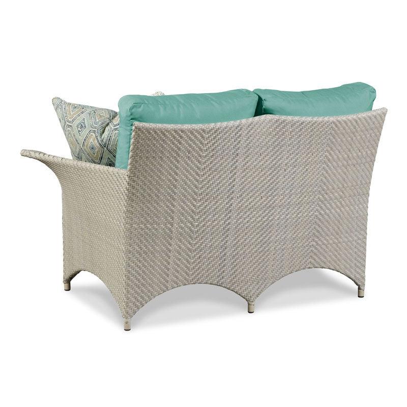 Woodbridge Ventana Sectional - Right Arm OUTDOOR SOFAS + SECTIONALS