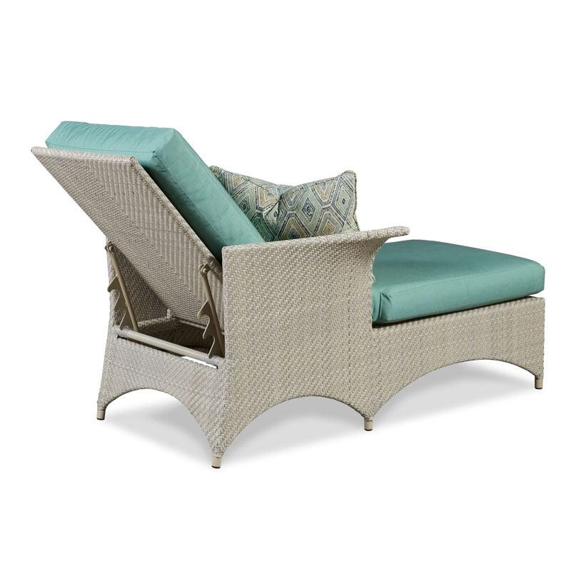 Woodbridge Ventana Chaise Lounge OUTDOOR CHAISE LOUNGES