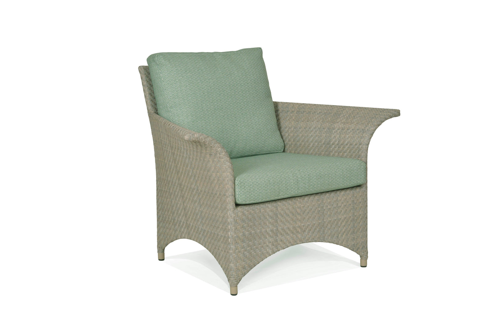 Woodbridge Ventana Outdoor Lounge Chair OUTDOOR CHAISE LOUNGES