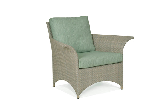 Woodbridge Ventana Outdoor Lounge Chair OUTDOOR CHAISE LOUNGES
