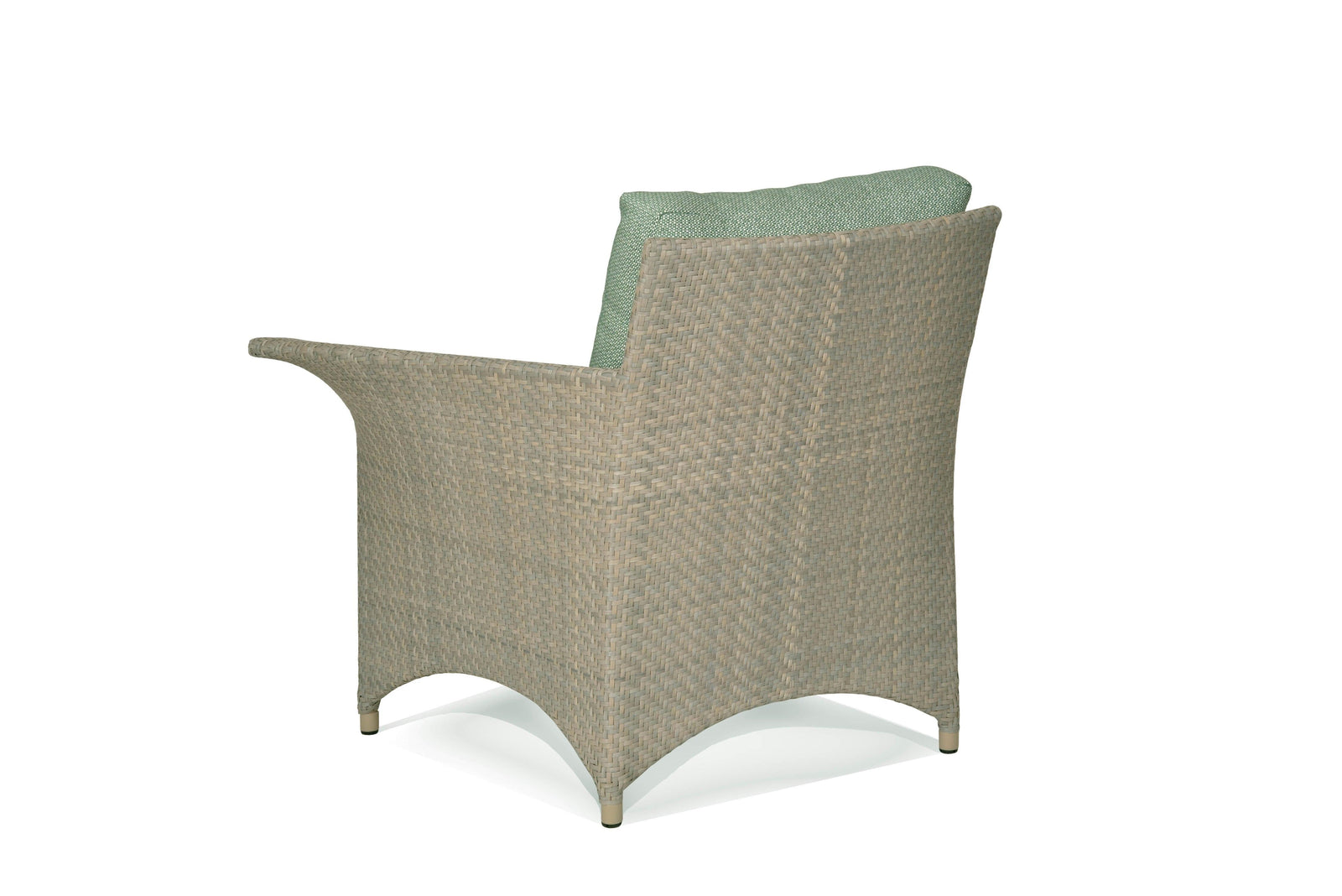 Woodbridge Ventana Outdoor Lounge Chair OUTDOOR CHAISE LOUNGES
