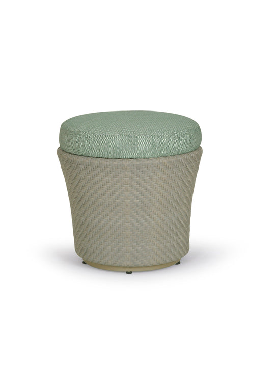 Woodbridge Ventana Outdoor Cooler Ottoman OUTDOOR BENCHES