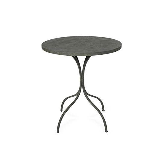 Woodbridge Moment Café Table ACCENT TABLES