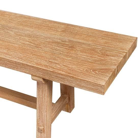 Woodbridge Meadow Bench BENCHES