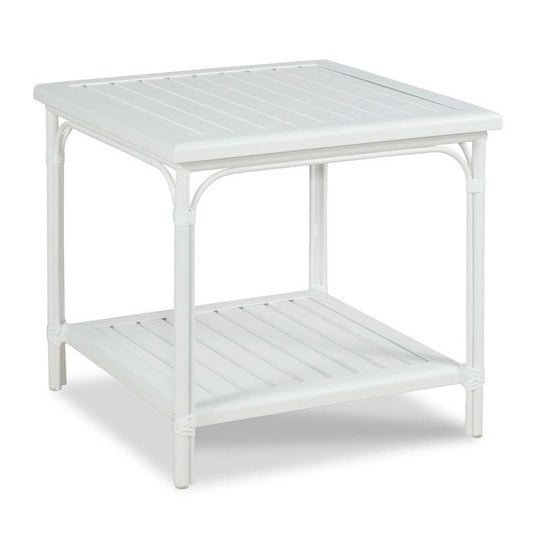 Woodbridge Carlyle Outdoor Side Table ACCENT TABLES