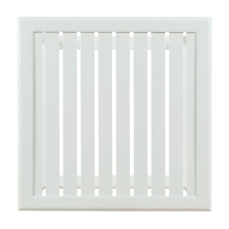 Woodbridge Carlyle Outdoor Side Table ACCENT TABLES