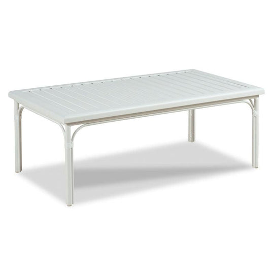 Woodbridge Carlyle Outdoor Cocktail Table COFFEE TABLES