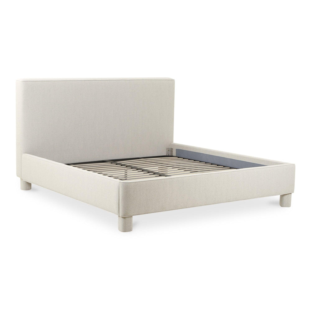 Ichigo Bed - AmericanHomeFurniture
