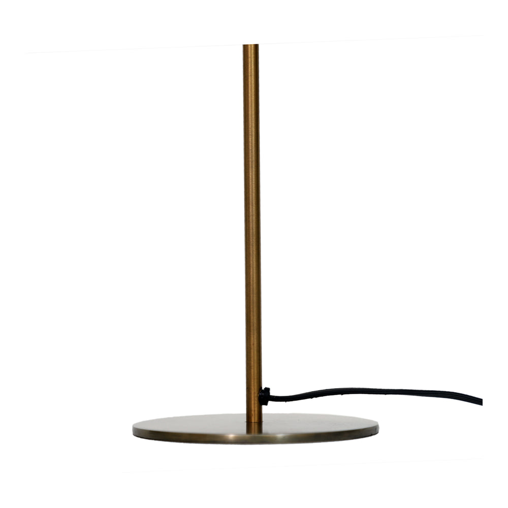 American Home Furniture | Moe's Home Collection - Trumpet Table Lamp
