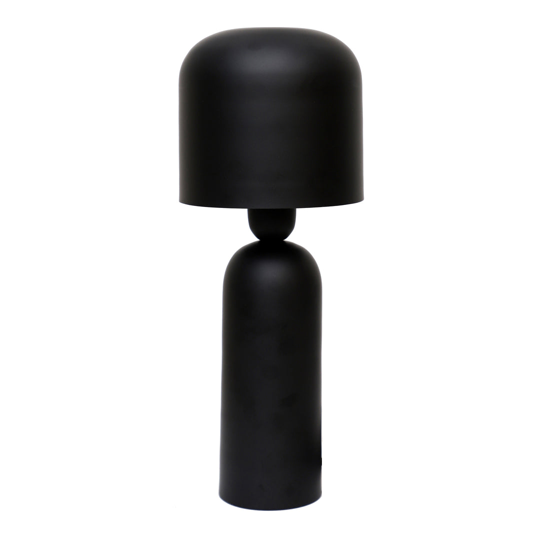 American Home Furniture | Moe's Home Collection - Echo Lamp Black