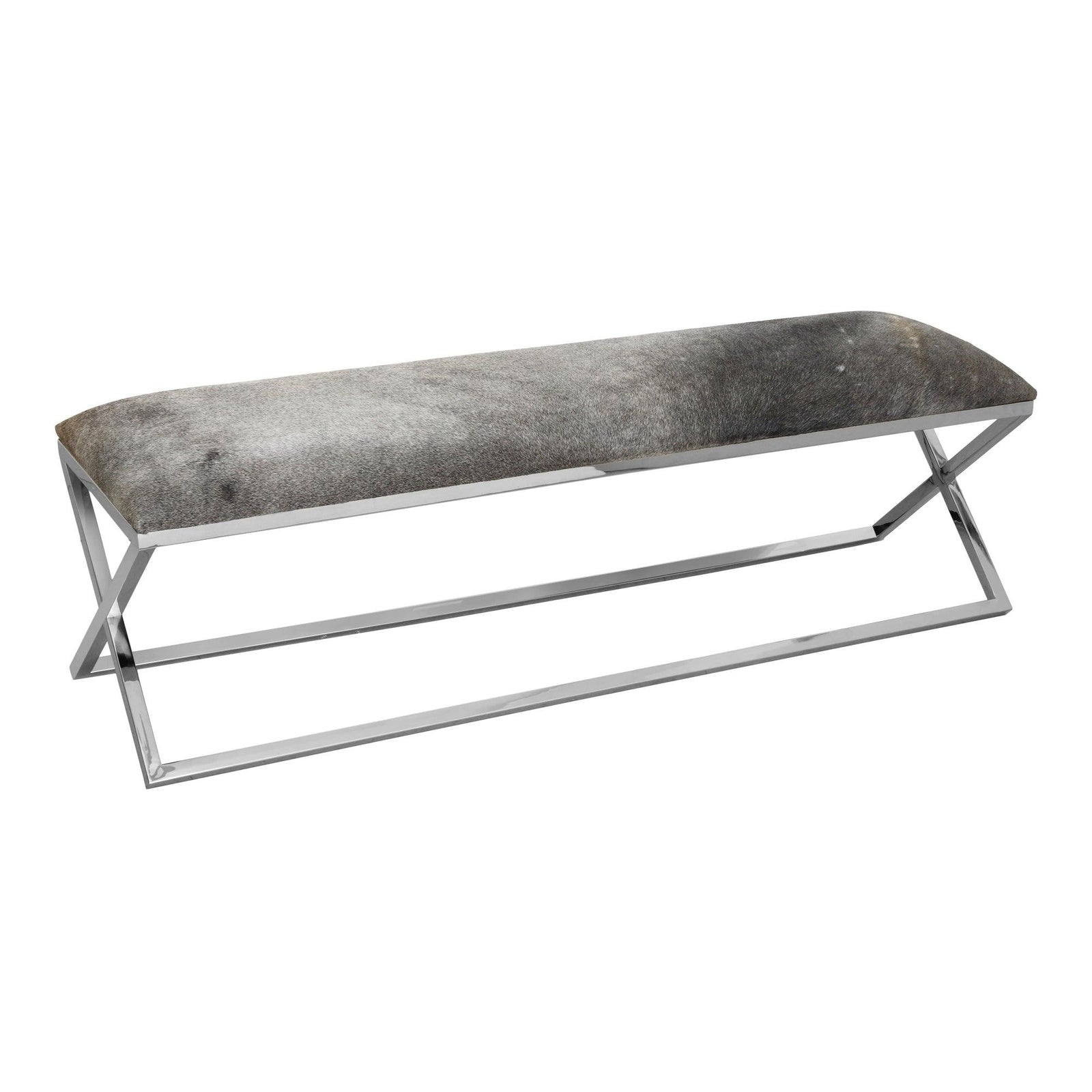 Moe's Home Collection - Rossi Bench - OT-1011-15 | American Home Furniture