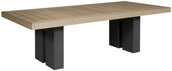 Montebello Outdoor Dining Table