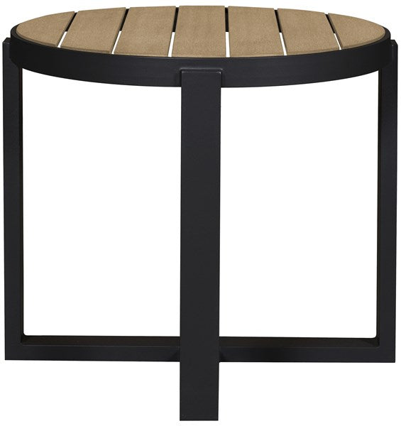 Montecito Outdoor End Table