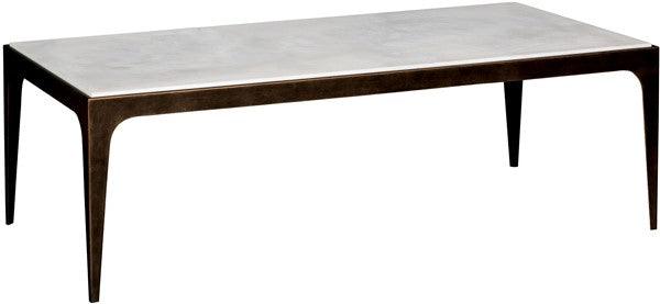 Vanguard Furniture Hancock Rectangular Cocktail Table COFFEE TABLES