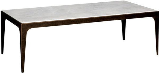 Vanguard Furniture Hancock Rectangular Cocktail Table COFFEE TABLES