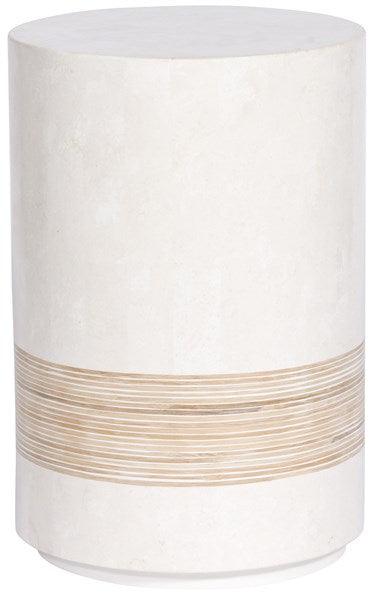 Vanguard Furniture Alba Spot Table ACCENT TABLES
