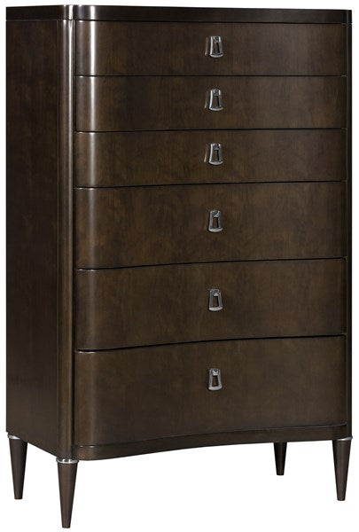 Lillet Tall Chest