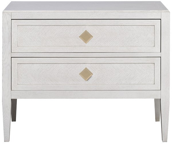 Walt 2-Drawer Chest