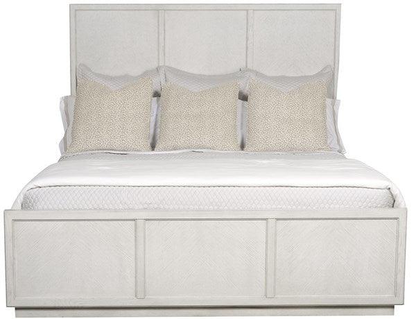 Vanguard Furniture Munroe Bed BEDS