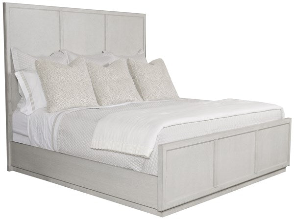 Walt King Bed