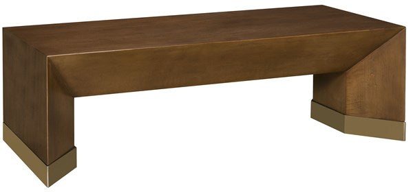 Dune Rectangular Cocktail Table