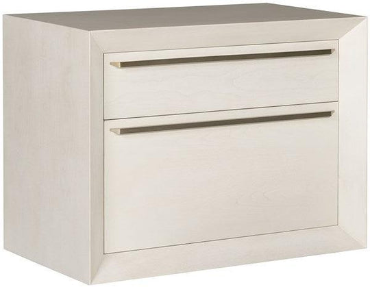 Vanguard Furniture Dune Filing Cabinet FILE CABINETS