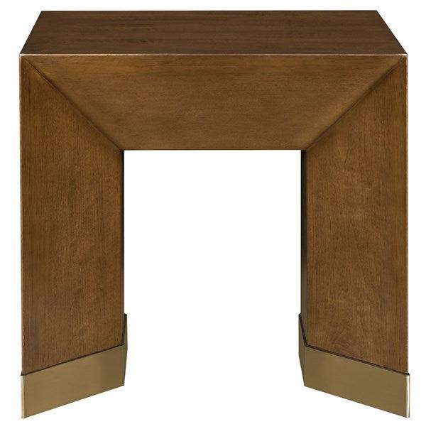 Vanguard Furniture Dune Lamp Table ACCENT TABLES